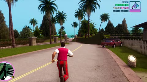 GTA Vice City - 2
