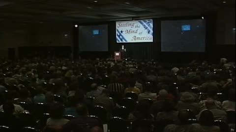 Jesus in Bible Prophecy - Ed Hindson