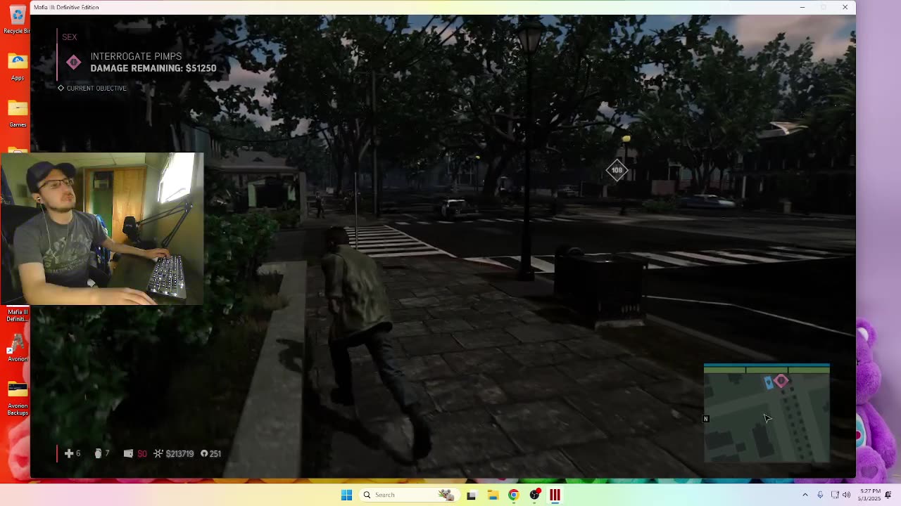 Mafia III