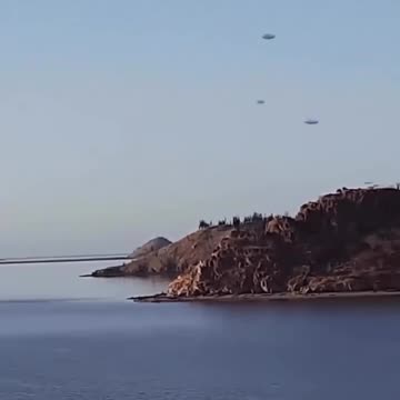 UFO SIGHTING