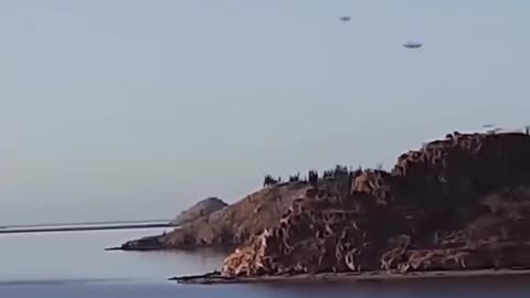 UFO SIGHTING