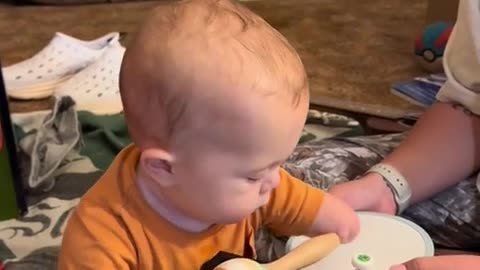 🤣💪 The Power of Patience & Determination! | FunFM