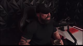 “All Cancers Are The Same” - TOUGH LOVE TRUTH