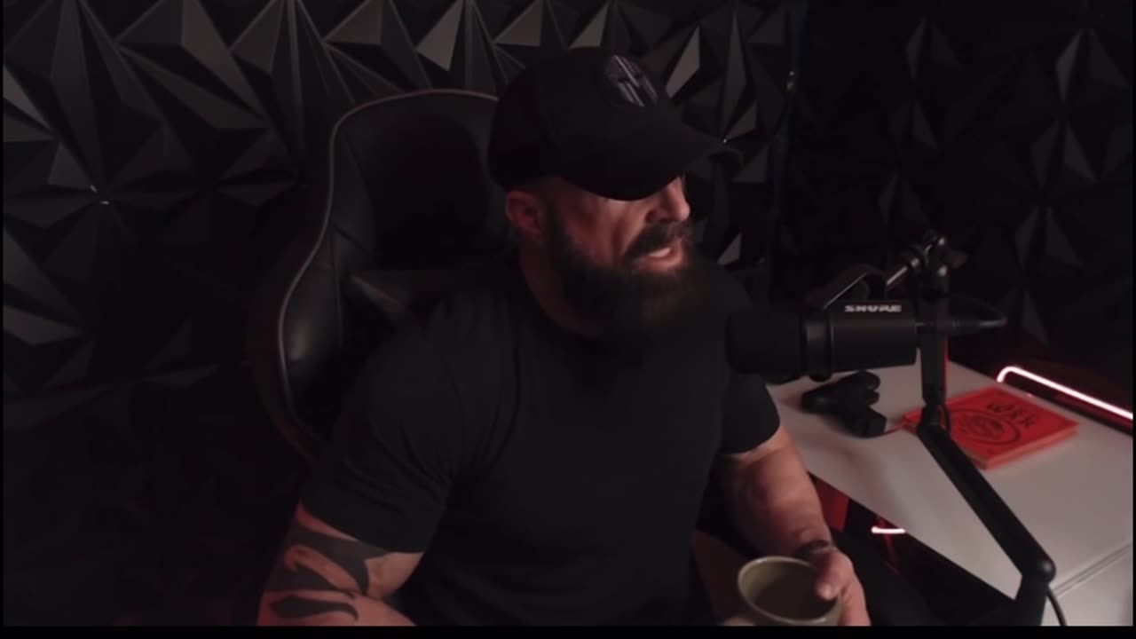 “All Cancers Are The Same” - TOUGH LOVE TRUTH