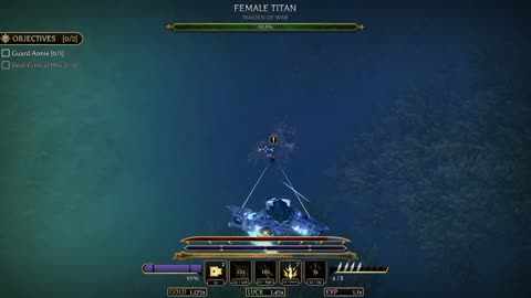 /roblox/ playing attack on titan revolution