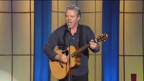 12526 Terry Asks - What's So Funny?