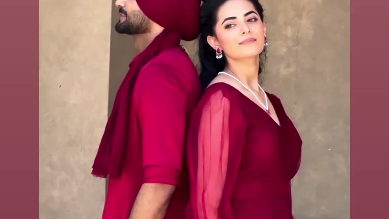 Punjabi music 🎶🌺✨