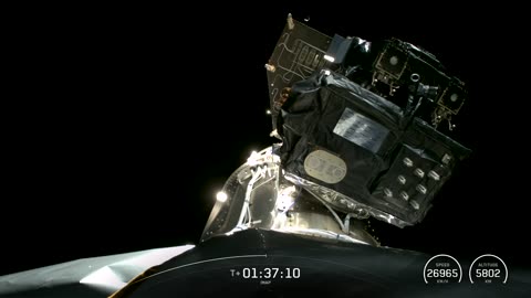 Deployment of Carruthers Geocorona Observatory confirmed