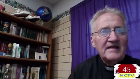 NCTV45’S THOUGHT FOR THE DAY FRI JULY 11 2025