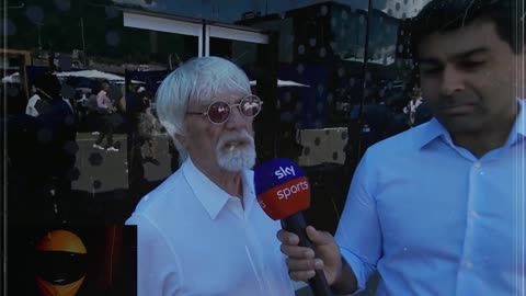 Bernie Ecclestone’s Brutal Verdict on Lewis Hamilton’s 8th Title