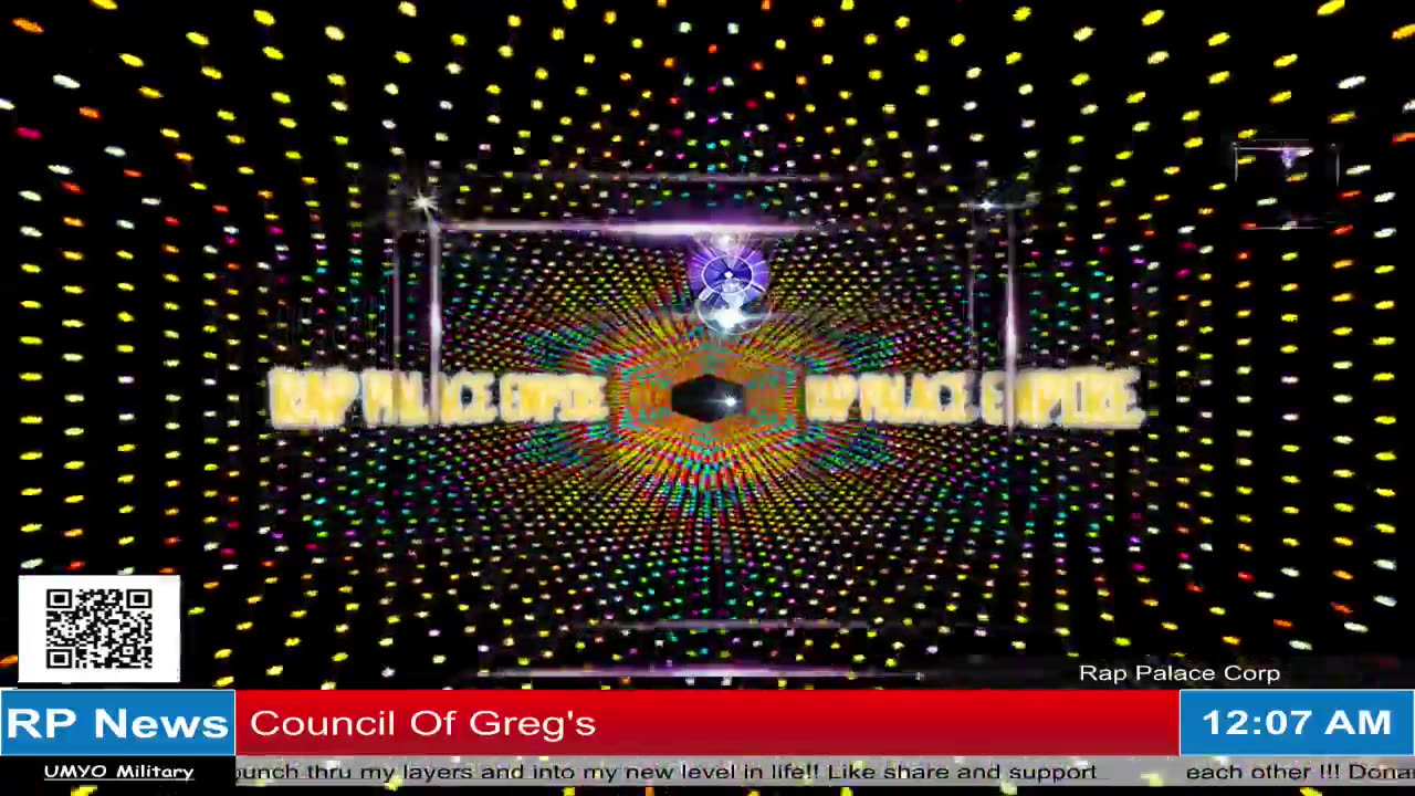 Spiritual Rap Positive Flow