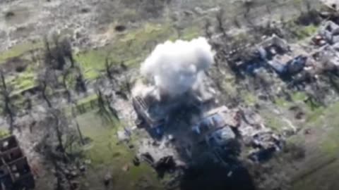 Drones rusos asestan nuevos golpes a las tropas ucranianas en varios frentes