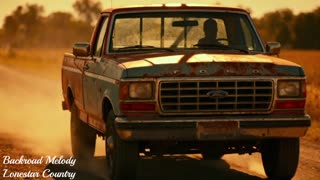 Backroad Melody Live