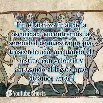 💠 Frase 20 🕷 Demonología 💠