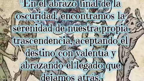 💠 Frase 20 🕷 Demonología 💠