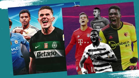 Premier League 2025 Transfers Recap | Top Deals This Summer!