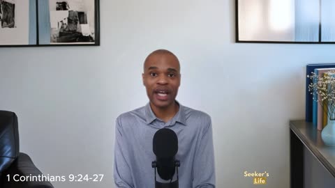 Will You Make It to Heaven For Being a Good Christian?