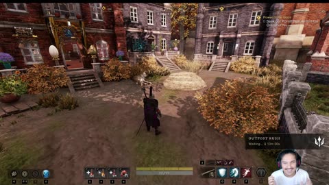 [HD] Gamer Stream