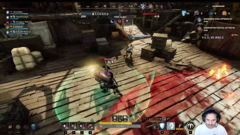 [HD] Gamer Stream