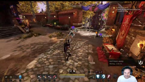 [HD] Gamer Stream