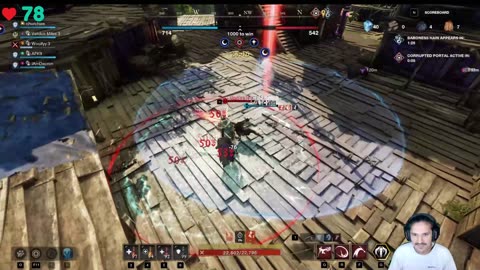 [HD] Gamer Stream