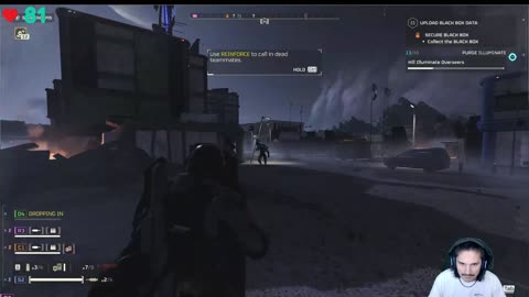 [HD] Gamer Stream