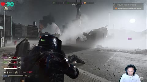[HD] Gamer Stream