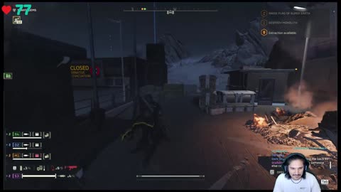 [HD] Gamer Stream