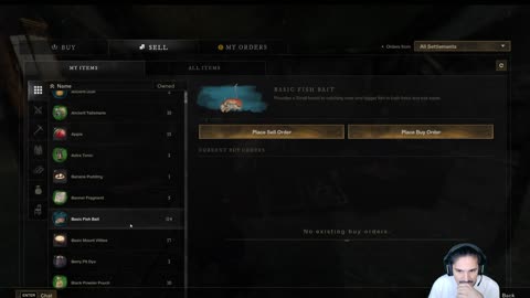 [HD] Gamer Stream