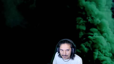 [HD] Gamer Stream