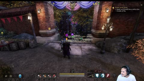 [HD] Gamer Stream
