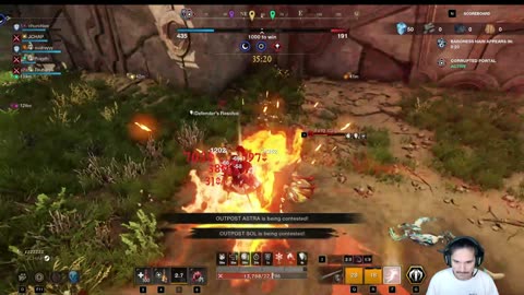 [HD] Gamer Stream