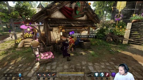 [HD] Gamer Stream