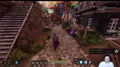 [HD] Gamer Stream