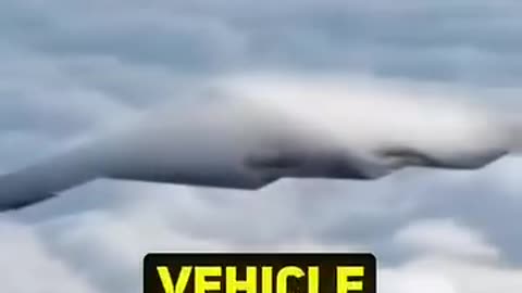 B2 Flying Wing and invisible to Radar