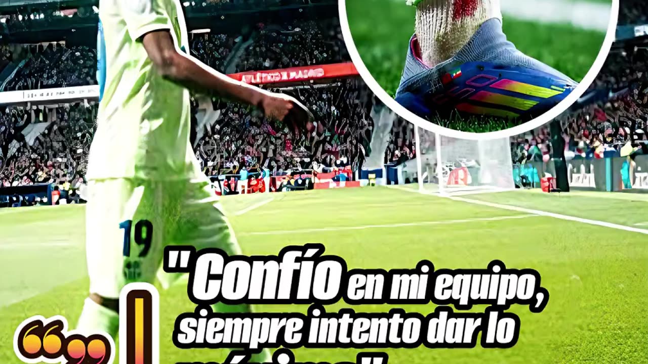 đŻ LAMINE YAMAL SIN FILTROS: âÂĄSI NO VAS A GANAR, NI ENTRES AL CAMPO!â đ„đ