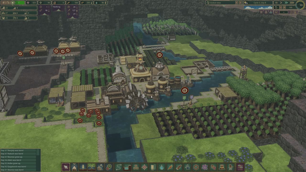 Timberborn Survivors Episode 4