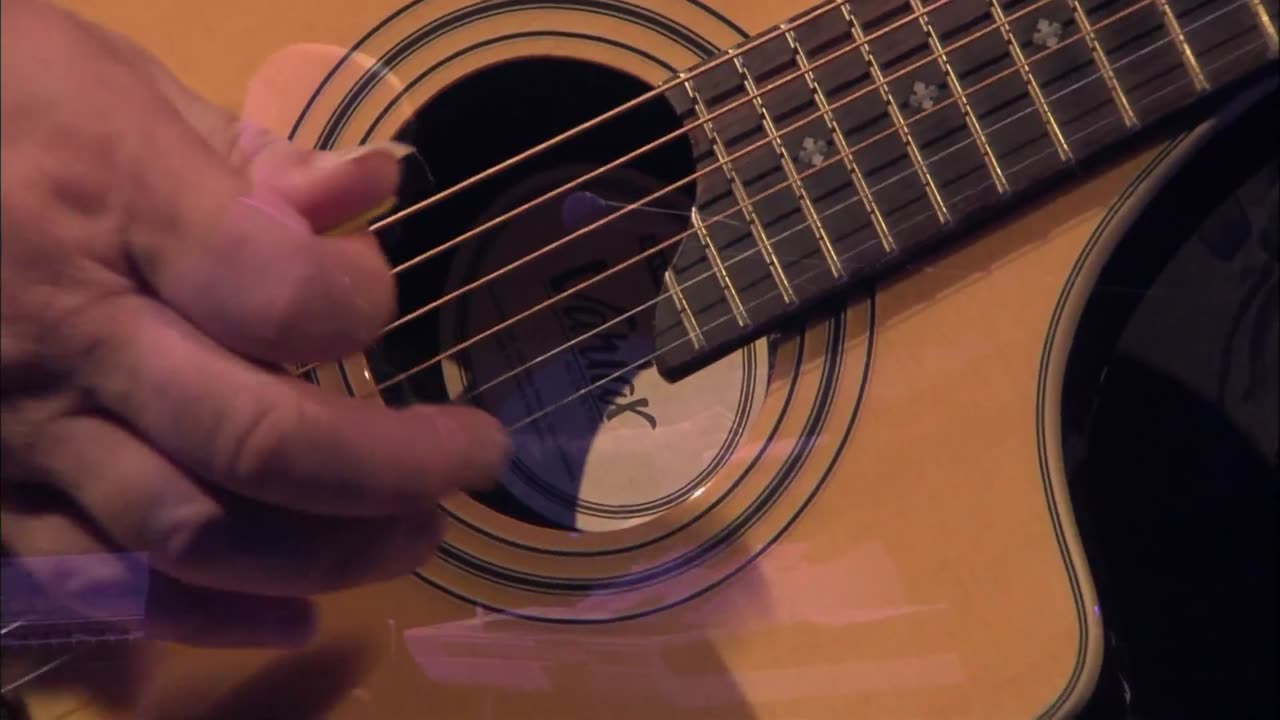 Johnny Boy - Gary Moore (live)