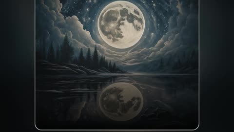 Udio (AI generated) - Ascension of the Silver Queen (melodic death metal)