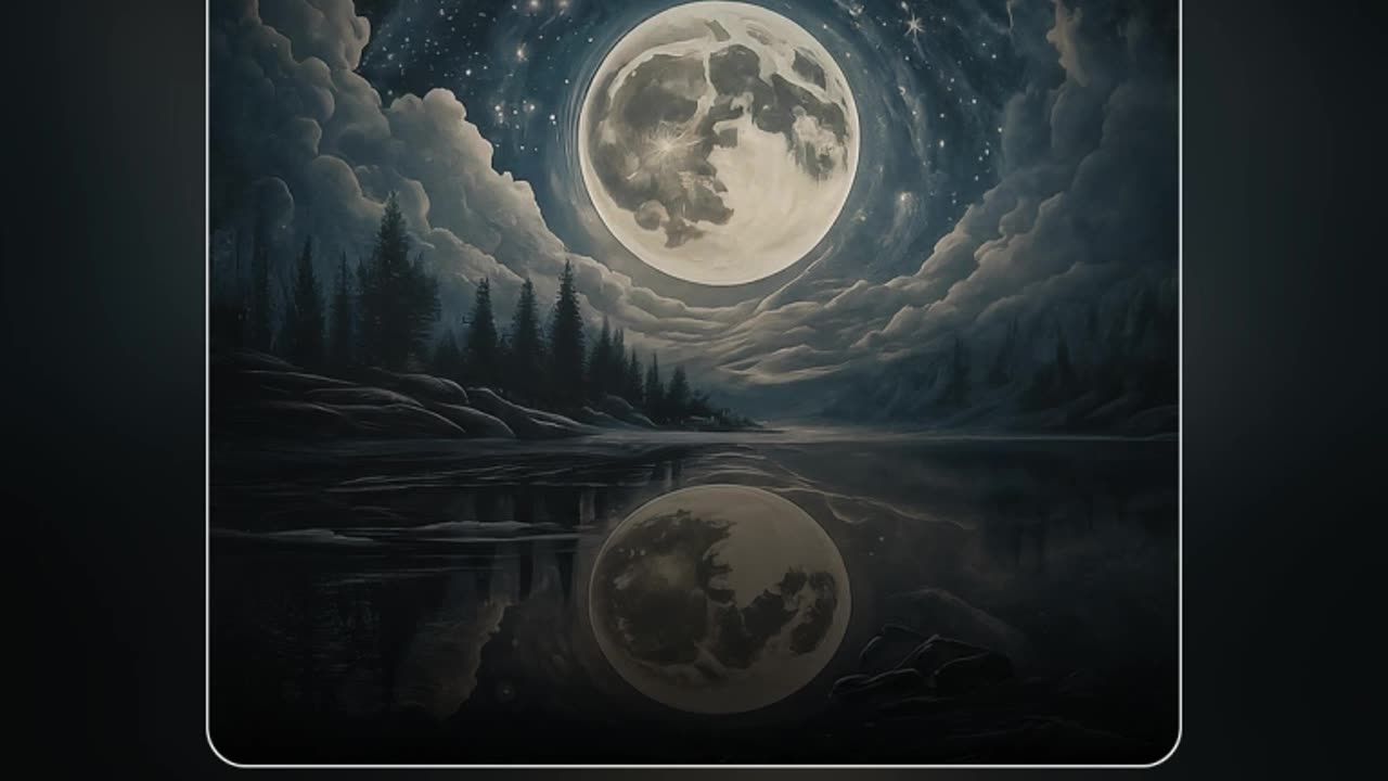 Udio (AI generated) - Ascension of the Silver Queen (melodic death metal)