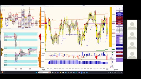 Bluewater Pre-Market for Sep 24