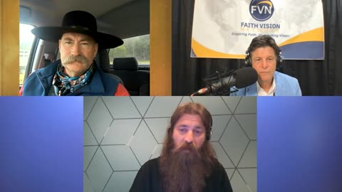 THE MAN MARCH: RECLAIMING SPIRITUAL STRENGTH AND BIBLICAL MANHOOD