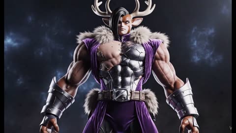 Fushion funny anime #4