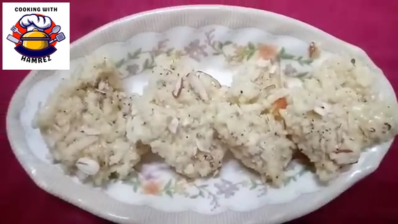 Kalakand Burfi