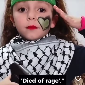 Nazi Youth 2.0 Hamas Version