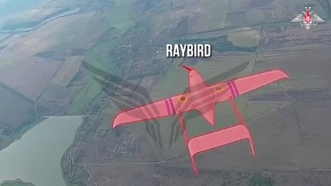 drone warfare 🎮 UAV pilots are on a ro