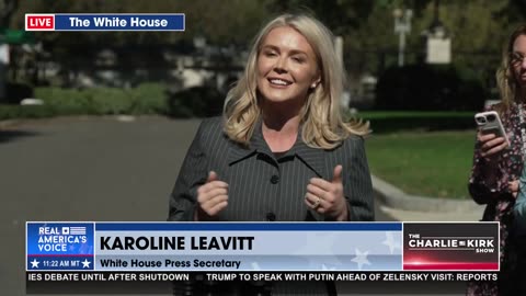 LEAVITT ON COURTS BLOCKING LAYOFFS