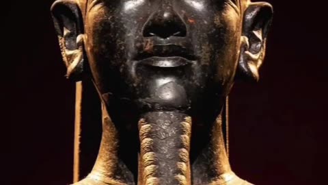 Pharaoh is Greek word not kemetic