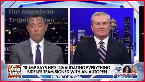 WATCH: Trump Gets More Good News in Quest to Demolish Biden’s Legacy