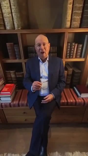 The Tables Have Turned...